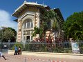 03_Fort De France Musee Schoelcher
